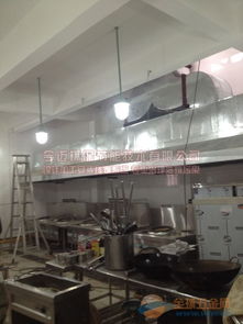 新乡油烟净化器结构解析与技术咨询指南