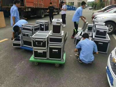 石家庄市计量校准与精工厂计量校准技术服务咨询指南