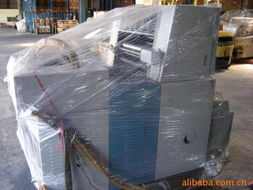 广州市番禺区南村陈匡胤印刷机械厂技术咨询服务